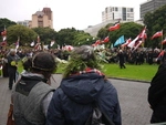 Foreshore and Seabed protest Wellington March 2011 (43).JPG