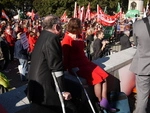 Budget Protest Parliament May 2011 (48).JPG