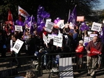 Budget Protest Parliament May 2011 (51).JPG