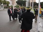 For Pacific by Pacific Protest Parliament June 2011 (19).JPG