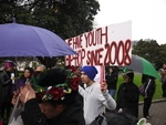 For Pacific by Pacific Protest Parliament June 2011 (36).JPG