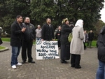 For Pacific by Pacific Protest Parliament June 2011 (31).JPG