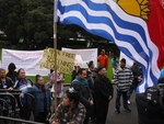 For Pacific by Pacific Protest Parliament June 2011 (25).JPG