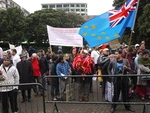 For Pacific by Pacific Protest Parliament June 2011 (24).JPG