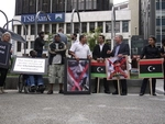 Rally for Libyan freedom Midland Park Wellington Feb 2011 (6).JPG