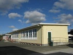 Wanganui Intermediate School Block April Wanganui 2009