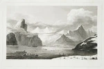 ‘A view of Snug Corner Cover in Prince William Sound’ (plate 45)