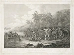 ‘The death of Captain Cook’