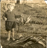 David Yerex Rotorua est 1930 age 3