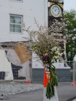 Feb 2011_CHCH_Decorated-Cones_P1050820.JPG