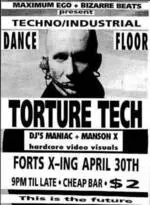 Torture tech