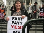 Parliamentary Services Pay Protest Parliament Wellington October 2009 (13).JPG