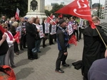 Parliamentary Services Pay Protest Parliament Wellington October 2009 (9).JPG