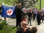 National Front New Zeland Flag Day Wellington October 2009 (30).JPG