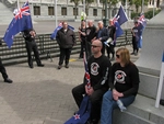 National Front New Zeland Flag Day Wellington October 2009 (14).jpg