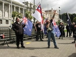 National Front New Zeland Flag Day Wellington October 2009 (20).JPG