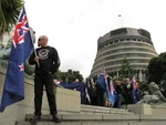 National Front New Zeland Flag Day Wellington October 2009 (1).JPG