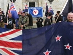 National Front New Zeland Flag Day Wellington October 2009 (3).JPG