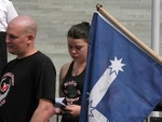 National Front New Zeland Flag Day Wellington October 2009 (16).JPG