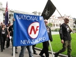 National Front New Zeland Flag Day Wellington October 2009 (25).JPG