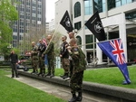 National Front New Zeland Flag Day Wellington October 2009 (32).JPG