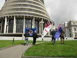 National Front New Zeland Flag Day Wellington October 2009 (8).JPG