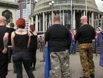 National Front New Zeland Flag Day Wellington October 2009 (22).JPG