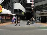 National Front New Zeland Flag Day Wellington October 2009 (38).jpg