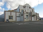 Movie and Audio Visual Museum Avenue Rd Foxton October 2009 (2).jpg