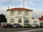 Old Bank of New Zealand Building Whyte St Foxton May 2009.JPG