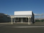 Anderson Funeral Services Main Street Foxton October 2009.jpg