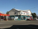 Post Office Hotel Main Street Foxton October 2009.JPG