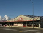 Foxton Trading Post Main Street Foxton October 2009.JPG