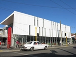 Katori Library Karori Road Karori Wellington June 2009.jpg