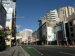 Anzac Ave Auckland May 2009.JPG