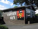 The Coffee Guy Parnell Road Newmarket Auckland December 2009.JPG