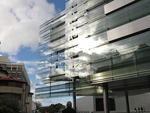 Auckland University Business School Auckland May 2009.jpg