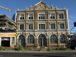 Old Northern Steamship Company Ltd Building Auckland May 2009.JPG