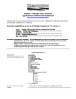 Fulbright Sen Spec App.doc
