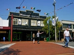 Hennessy's Irish Bar Tutanekai Street Rotorua October 2011.JPG