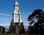 Colonial Forces Memorial New Plymouth October 2007.JPG