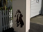 Street Art Berhampore Wellington August 2010.JPG