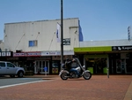 Uncle Neils Thai Noodle House Tutanekai Street Rotorua October 2011.JPG