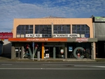 NZ Kei Shin Kan Karate High Street Lower Hutt Dec 2011.JPG