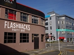 Flashbacks Party Bar Lower Hutt June 2011.JPG