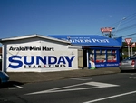 Avalon Mini Mart Lower Hutt December 2011.JPG