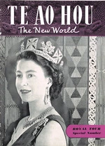 no.6 1953 Royal Tour