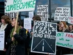 NZ Petroleum Summit Protest Wakefield St Wgtn September 2012 (5).tif