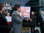 NZ Petroleum Summit Protest Wakefield St Wgtn September 2012 (4).tif