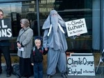 NZ Petroleum Summit Protest Wakefield St Wgtn September 2012.tif